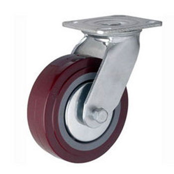 Wheel Caster